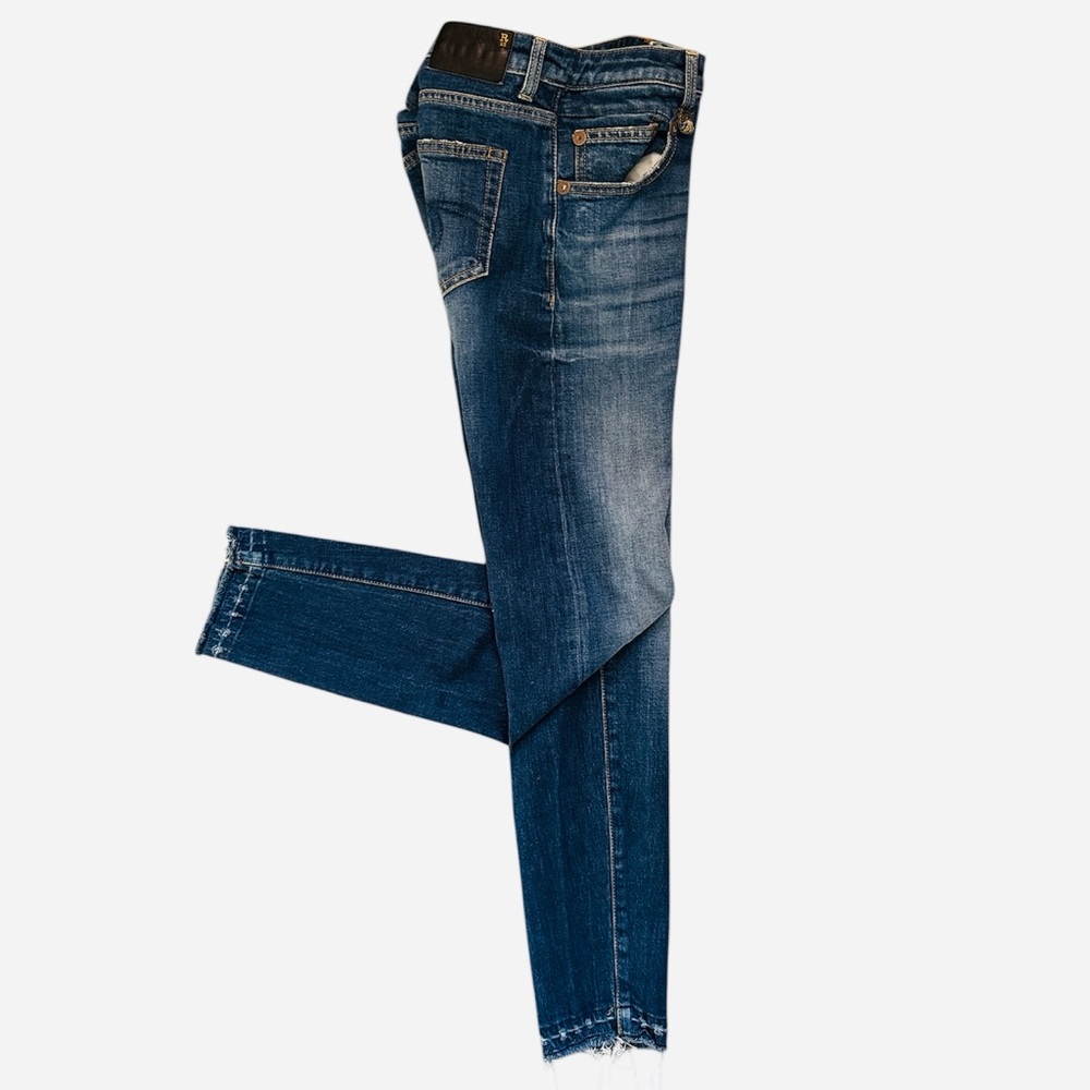 R13➕Boy Skinny Jeans - Picture 6 of 14